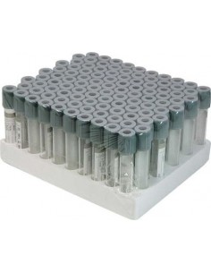 Tub recoltare s&acirc;nge - Glicemie