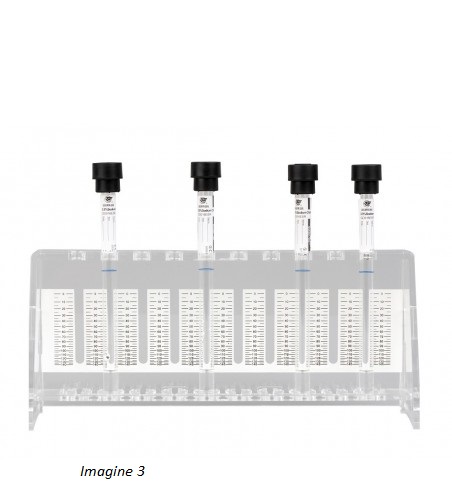 Tub recoltare s&acirc;nge - VSH