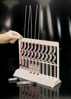 Sisteme VSH cu pipetă cu piston cu auto umplere