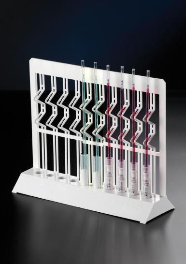 Sisteme VSH cu pipetă cu auto umplere