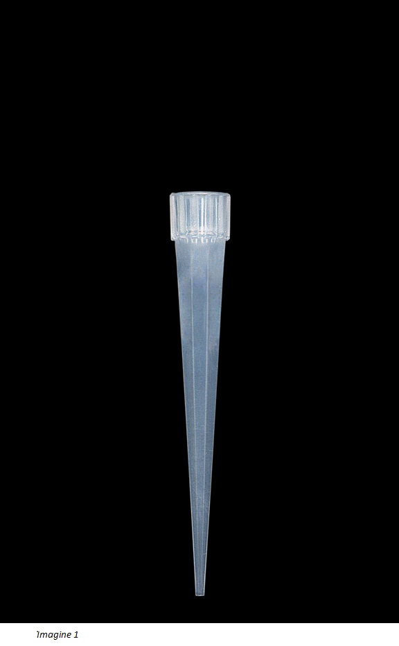 V&acirc;rf tip Eppendorf