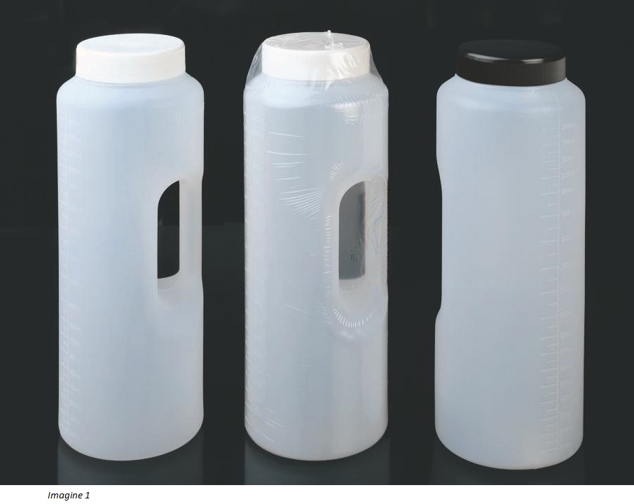 Containere cilindrice