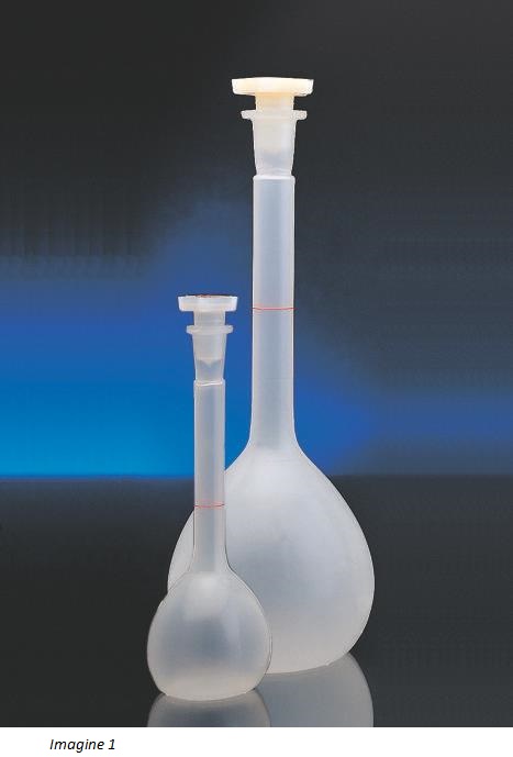 Baloane fund plat cu dop