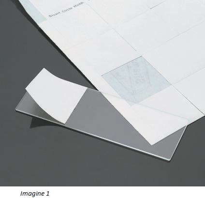 Etichete pentru lame