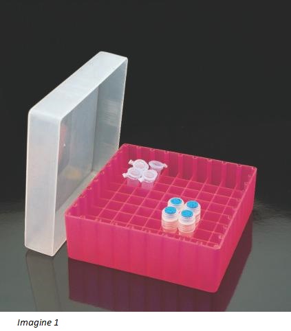 Cutie tip stativ cu capac detasabil (pagina 2)