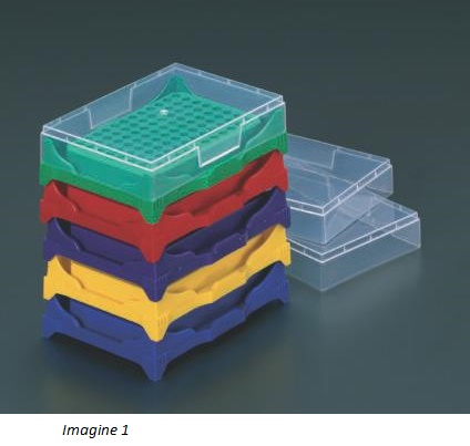 Stative PCR suprapuse