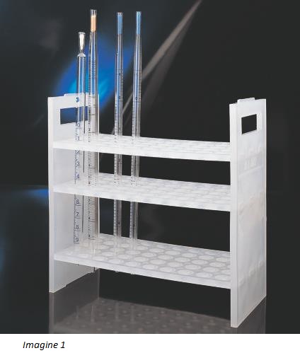 Stative pentru pipete