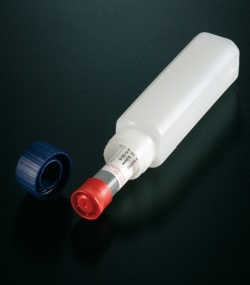 Container pentru transportarea tuburilor din polipropilenă autoclavabilă