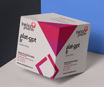 SwissPharm - ALAT GPT